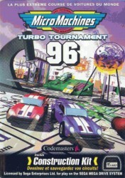 Micro Machines 96 (V1.1) [a1] Rom